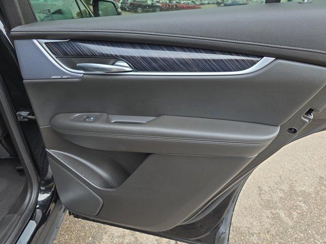 used 2023 Cadillac XT6 car, priced at $39,000