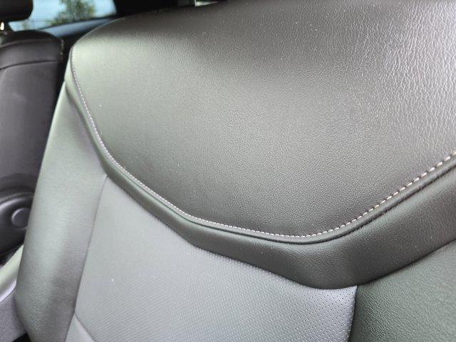 used 2023 Cadillac XT6 car, priced at $39,000