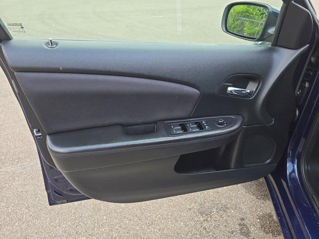 used 2013 Chrysler 200 car, priced at $7,564