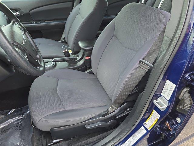 used 2013 Chrysler 200 car, priced at $7,564