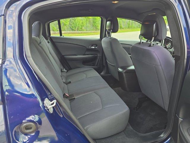 used 2013 Chrysler 200 car, priced at $7,564