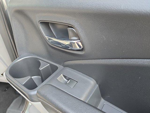 used 2017 Honda Ridgeline car, priced at $20,306