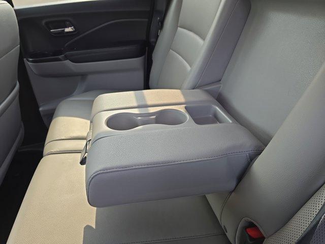 used 2017 Honda Ridgeline car, priced at $20,306