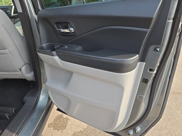 used 2017 Honda Ridgeline car, priced at $20,306