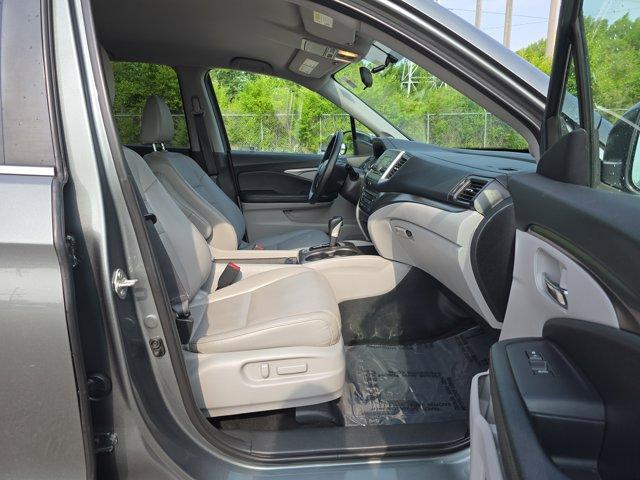 used 2017 Honda Ridgeline car, priced at $20,306