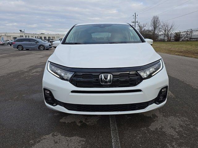 new 2025 Honda Odyssey car, priced at $49,730