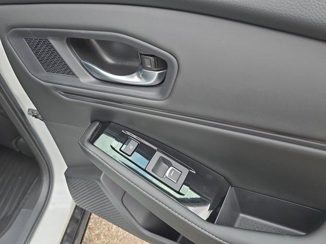 used 2024 Honda Accord Hybrid car, priced at $34,300