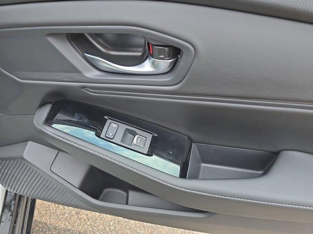 used 2024 Honda Accord Hybrid car, priced at $34,300