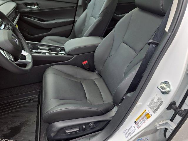 used 2024 Honda Accord Hybrid car, priced at $34,300