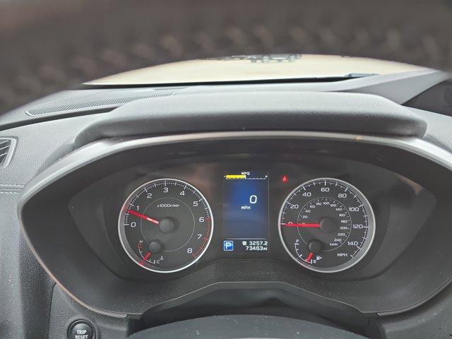 used 2020 Subaru Ascent car, priced at $21,289