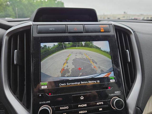 used 2020 Subaru Ascent car, priced at $21,289
