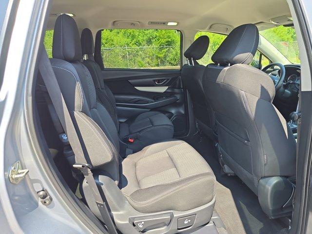 used 2020 Subaru Ascent car, priced at $21,289