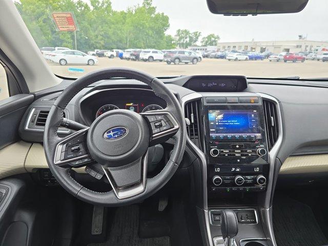 used 2020 Subaru Ascent car, priced at $21,289
