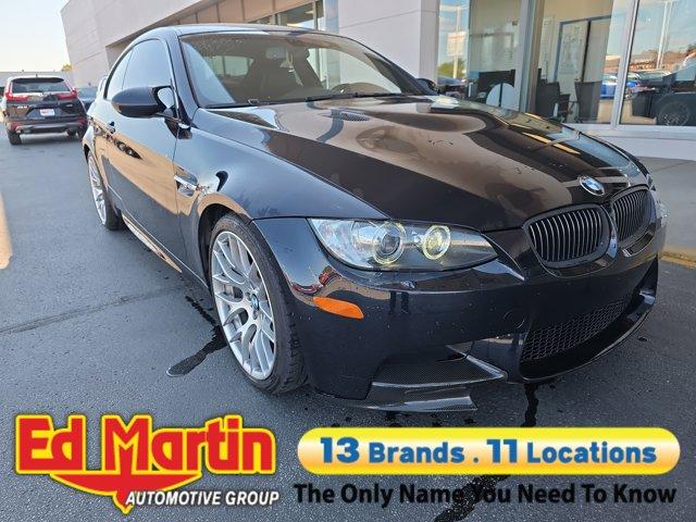 used 2008 BMW M3 car, priced at $27,000