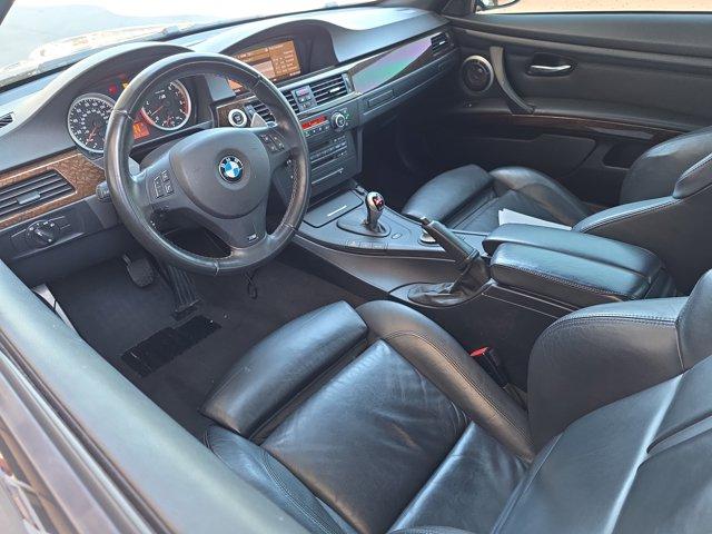 used 2008 BMW M3 car, priced at $27,000