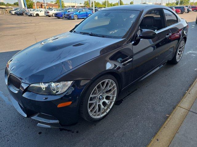 used 2008 BMW M3 car, priced at $27,000