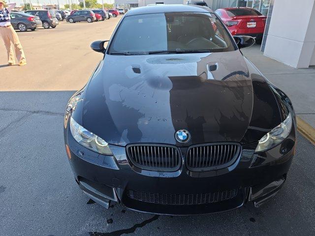used 2008 BMW M3 car, priced at $27,000