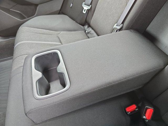 used 2024 Honda Accord Hybrid car, priced at $28,000