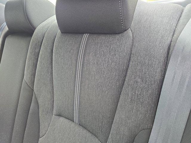 used 2024 Honda Accord Hybrid car, priced at $28,000