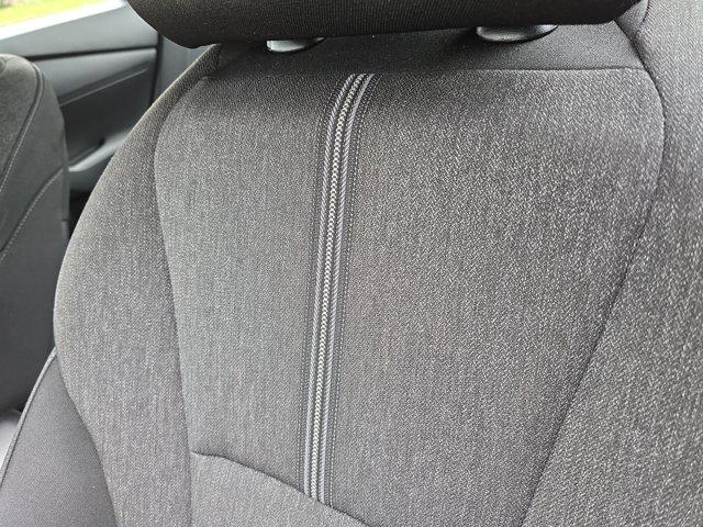 used 2024 Honda Accord Hybrid car, priced at $28,000