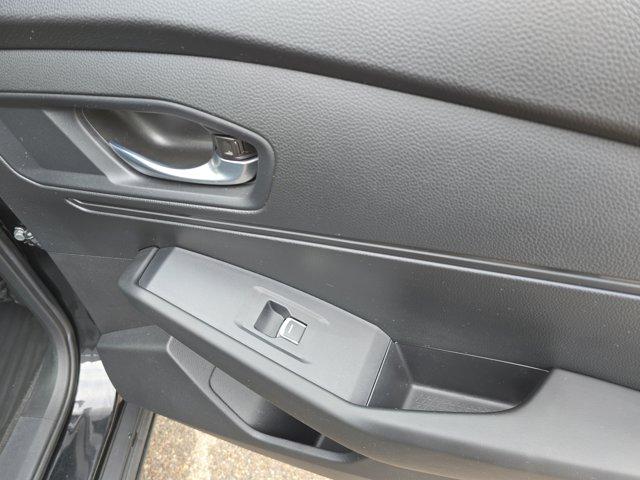 used 2024 Honda Accord Hybrid car, priced at $28,000