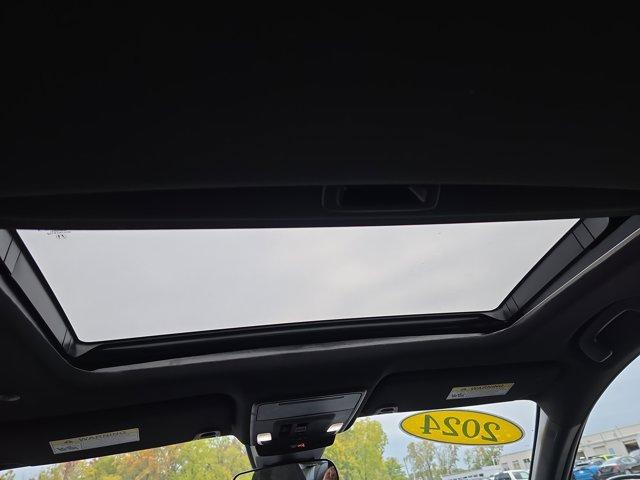 used 2024 Honda Accord Hybrid car, priced at $28,000