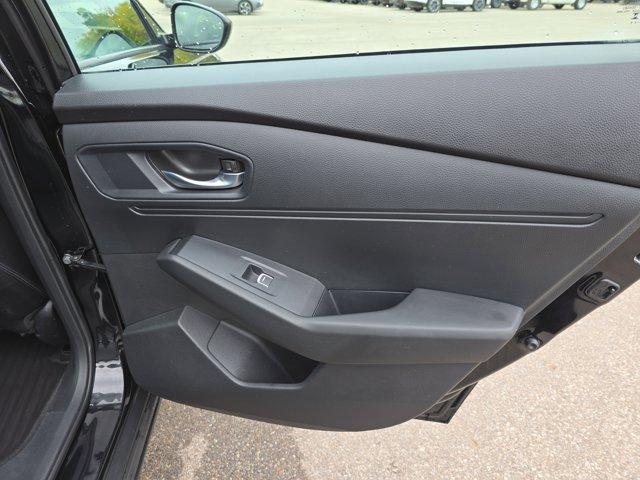 used 2024 Honda Accord Hybrid car, priced at $28,000