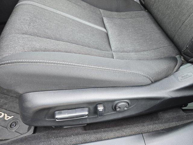 used 2024 Honda Accord Hybrid car, priced at $28,000