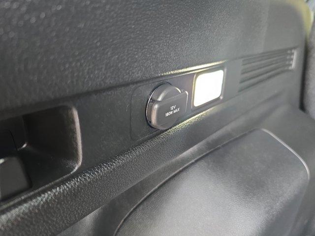 used 2025 Honda CR-V Hybrid car, priced at $32,900