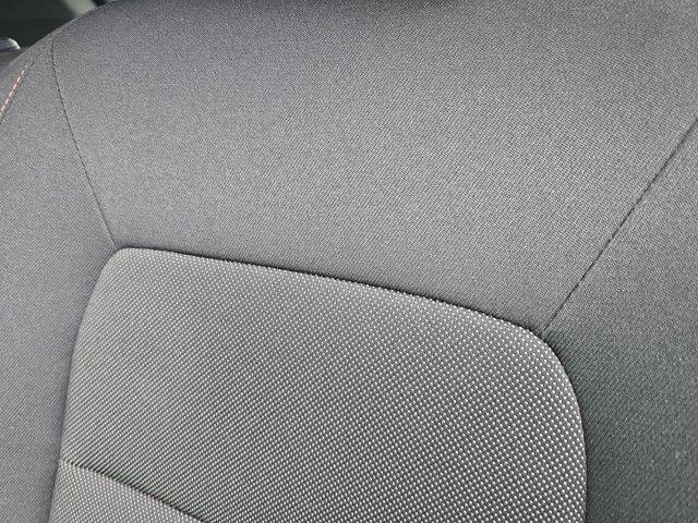 used 2025 Honda CR-V Hybrid car, priced at $32,900