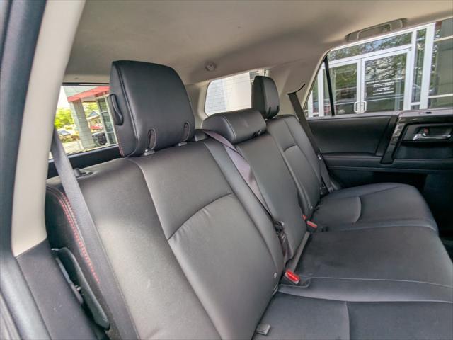 used 2021 Toyota 4Runner car, priced at $51,499