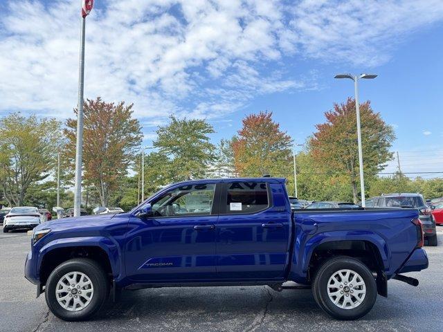 new 2024 Toyota Tacoma car, priced at $45,925