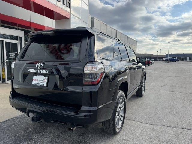 used 2022 Toyota 4Runner car, priced at $40,020