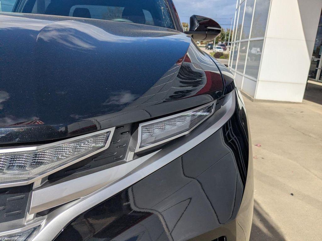 used 2022 Hyundai SANTA CRUZ car, priced at $25,999