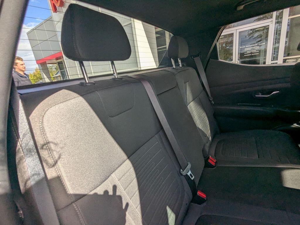 used 2022 Hyundai SANTA CRUZ car, priced at $25,999