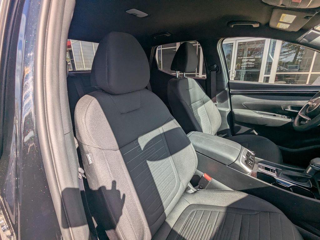 used 2022 Hyundai SANTA CRUZ car, priced at $25,999