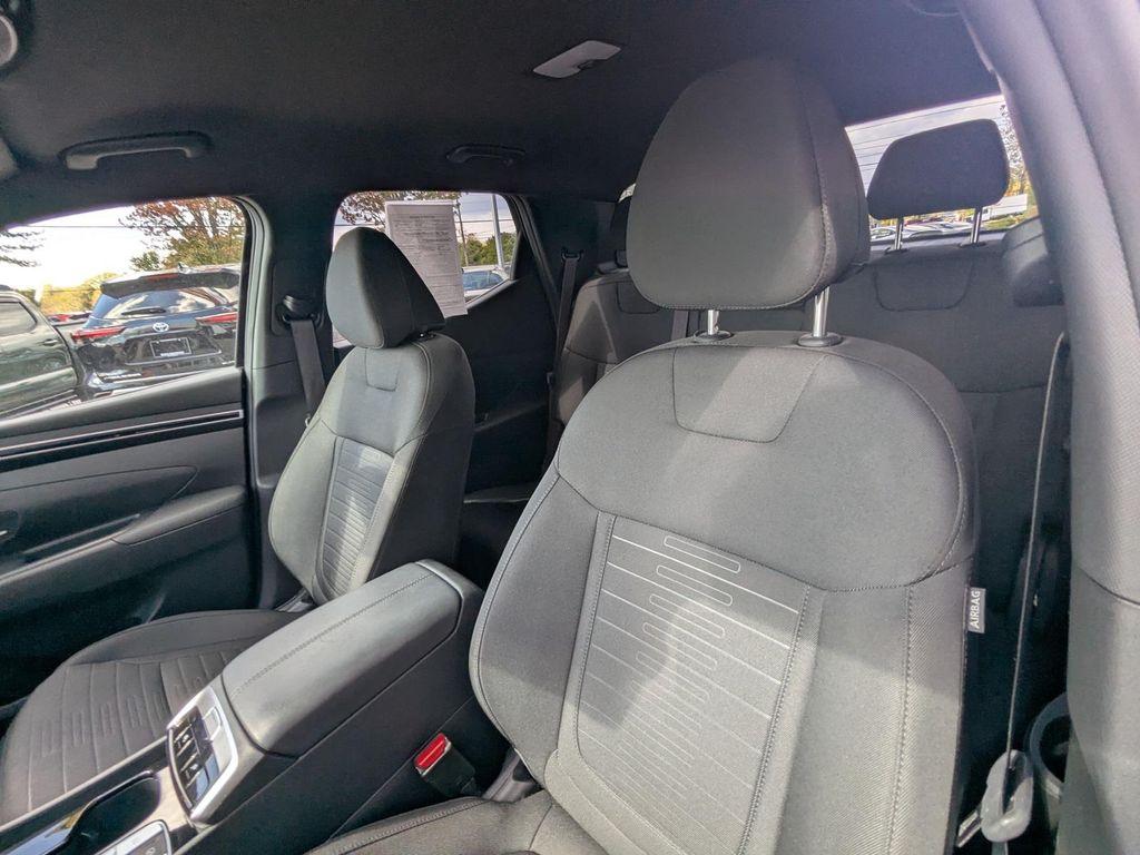 used 2022 Hyundai SANTA CRUZ car, priced at $25,999