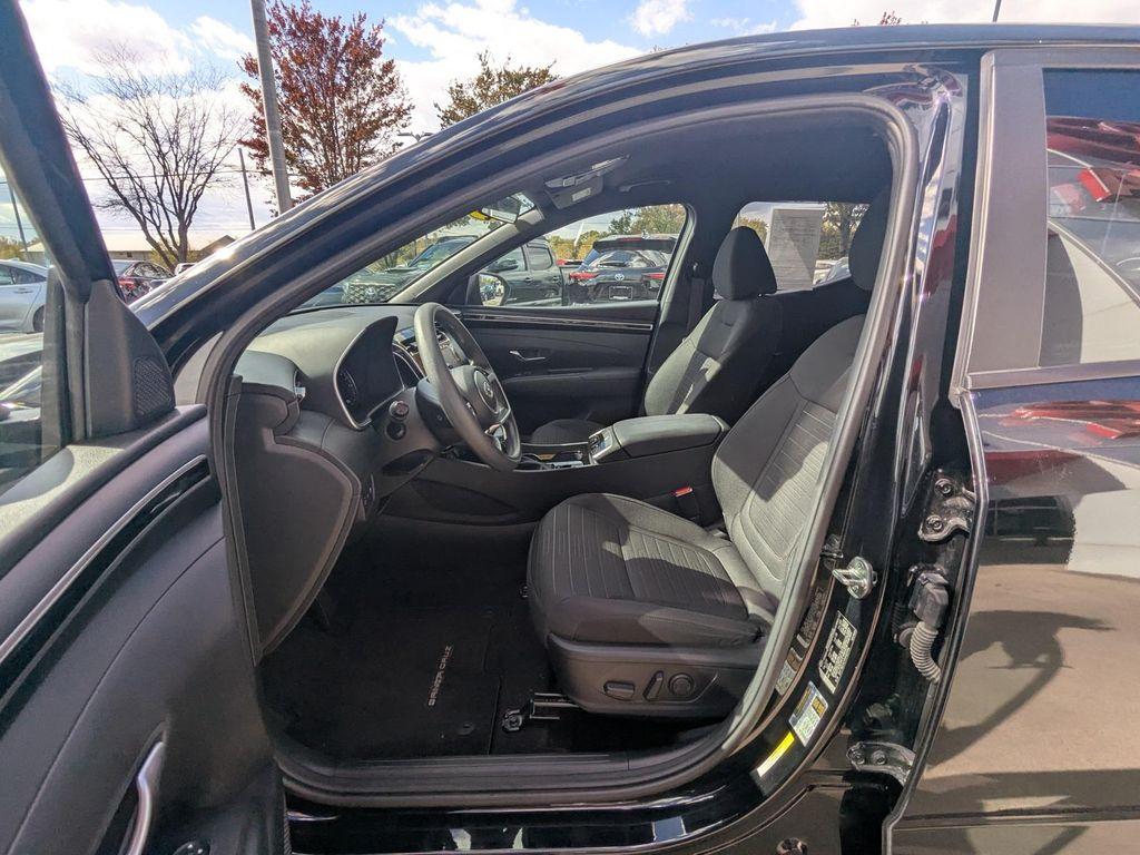 used 2022 Hyundai SANTA CRUZ car, priced at $25,999