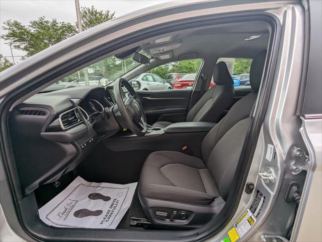 used 2023 Toyota Camry car, priced at $23,995