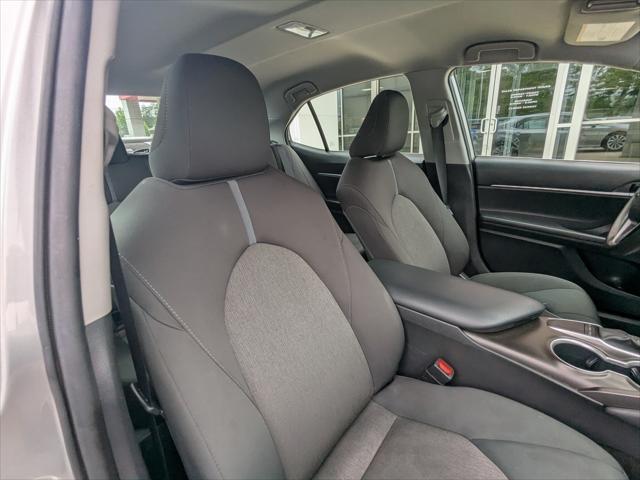 used 2023 Toyota Camry car, priced at $23,995