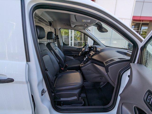 used 2022 Ford Transit Connect car, priced at $31,513