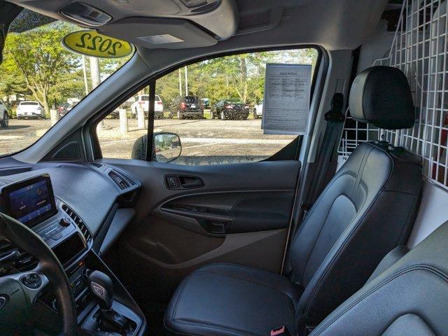 used 2022 Ford Transit Connect car, priced at $31,513