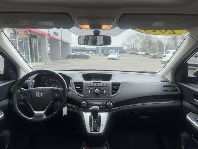 used 2014 Honda CR-V car, priced at $12,313