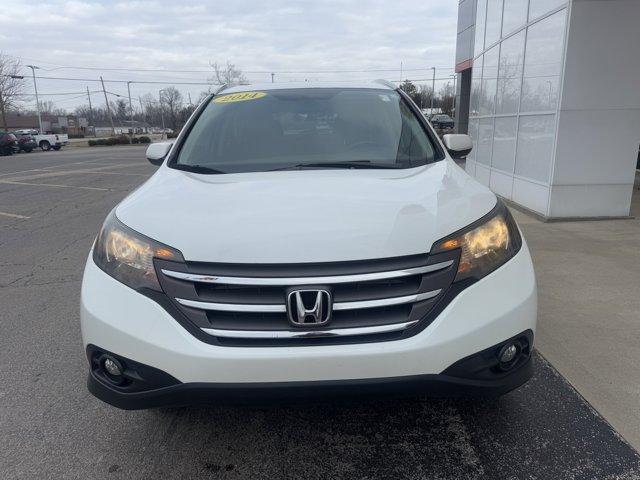 used 2014 Honda CR-V car, priced at $12,313