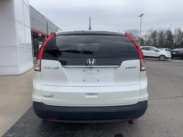 used 2014 Honda CR-V car, priced at $12,313