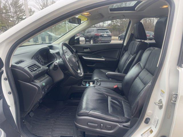 used 2014 Honda CR-V car, priced at $12,313