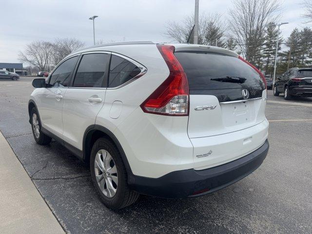 used 2014 Honda CR-V car, priced at $12,313