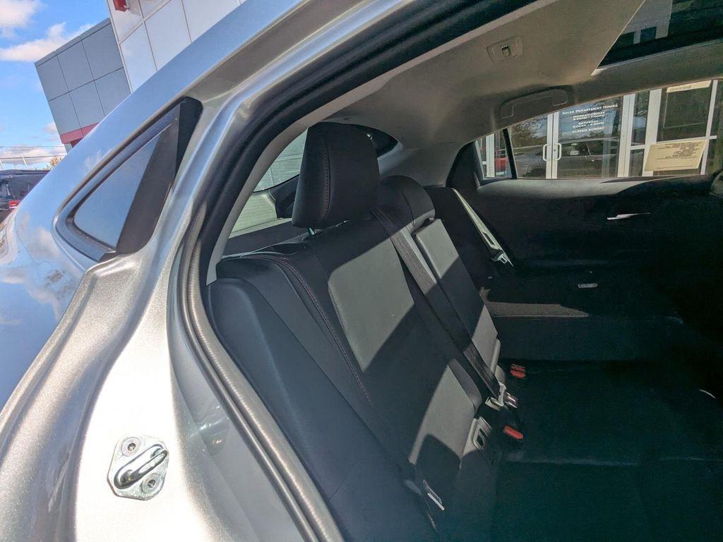 new 2026 Toyota Prius Plug-In Hybrid car, priced at $39,795