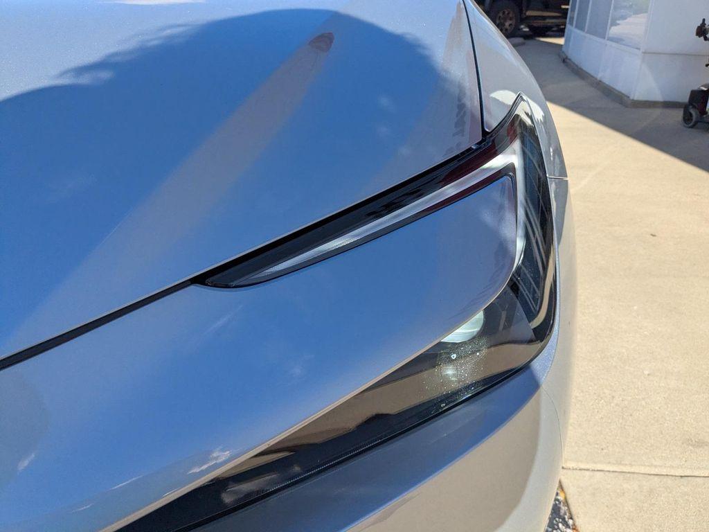 new 2026 Toyota Prius Plug-In Hybrid car, priced at $39,795