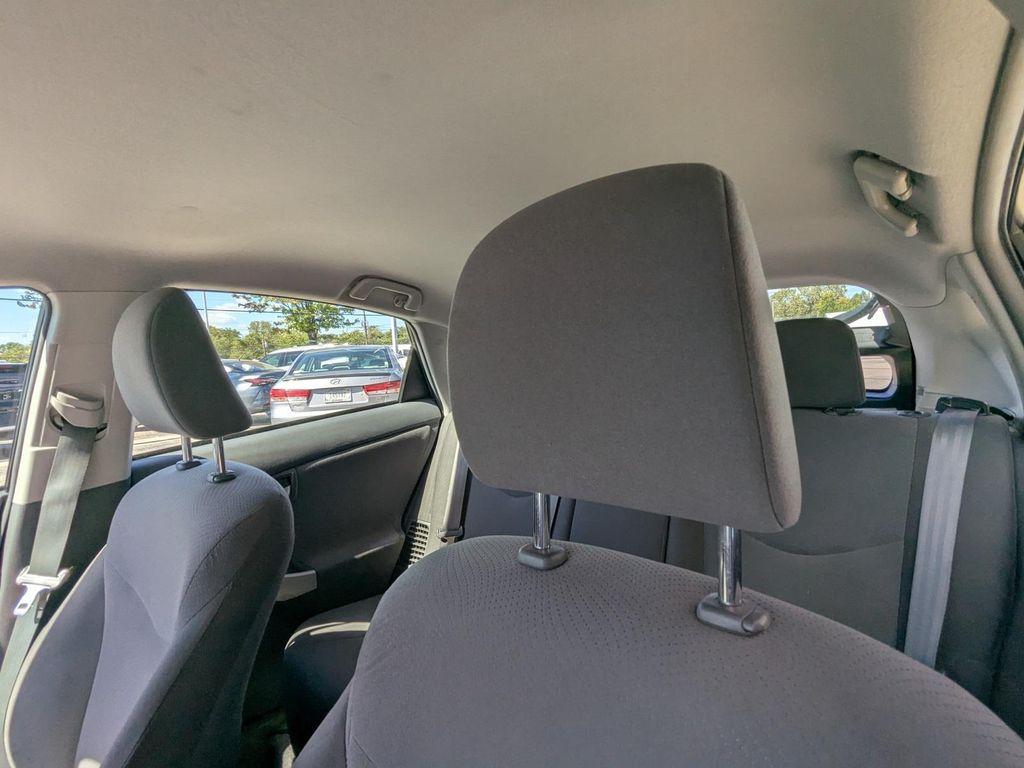 used 2011 Toyota Prius car, priced at $12,999